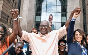 Innocence Project