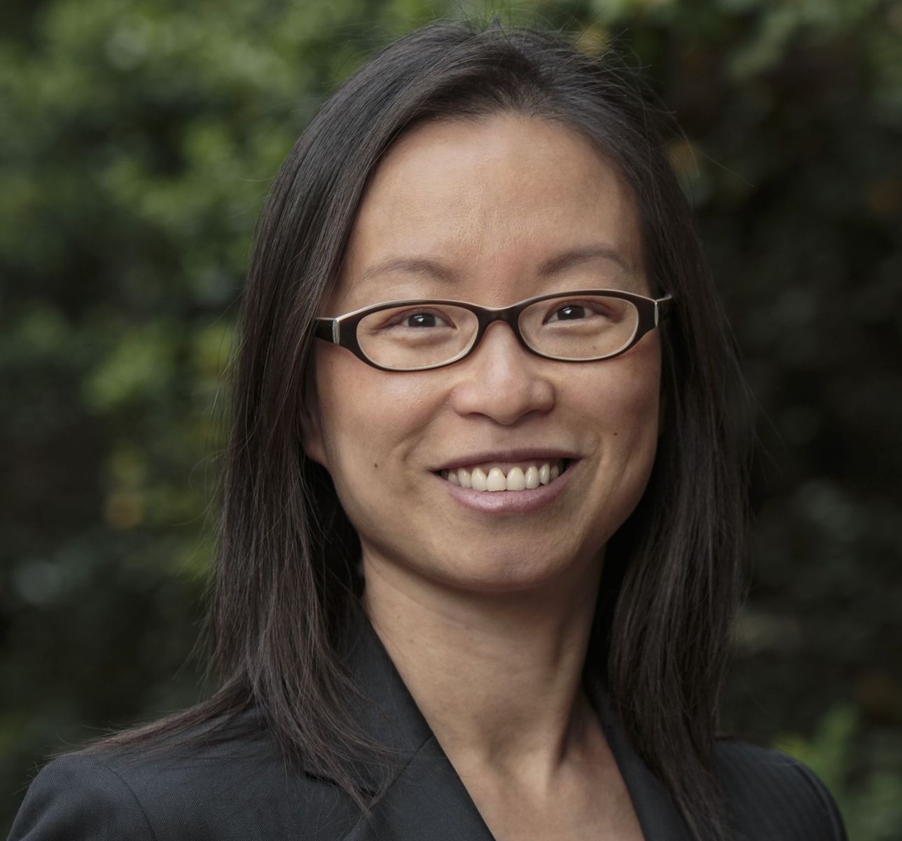 Dr Yue Nina Chen | NYU School of Law