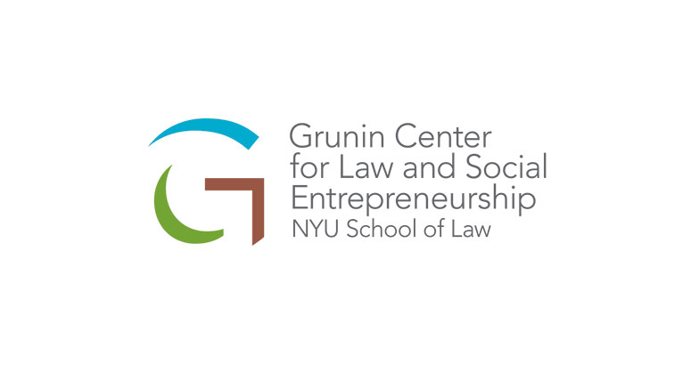 Grunin Center for Law and Social Entrepreneurship, NYU School of Law