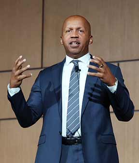 Bryan Stevenson