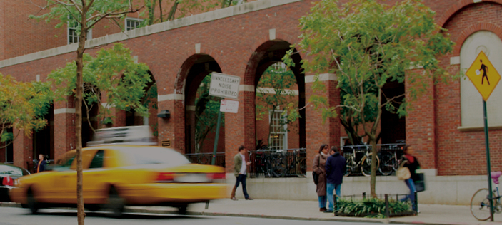 Faculty NYU School of Law
