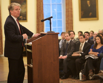 Cyrus R. Vance Jr.