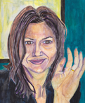 Amy Adler's Art Law Class studies-and creates-art | NYU School of Law