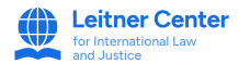 leitner center logo