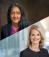 Vanita Gupta and Dana Remus