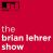 WNYC Brian Legrer logo