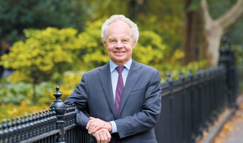 Richard Revesz