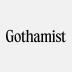 Gothamist Logo