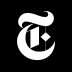 The New York Times Logo