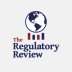 The Regulatory Review Logo
