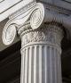 Ionic columns