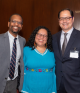 Troy McKenzie, Maribel Hernández Rivera, and Yosbel Ibarra