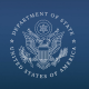 United States of America Department of State