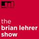 WNYC Brian Legrer logo