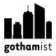 Gothamist logo