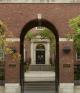 Vanderbilt Hall arches