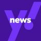 Yahoo News Logo