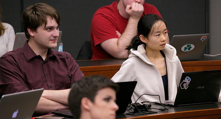 Student Opportunities | NYU School Of Law