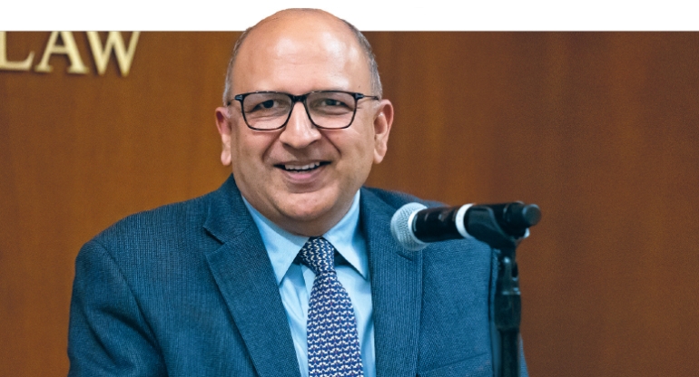 Pratap Bhanu Mehta