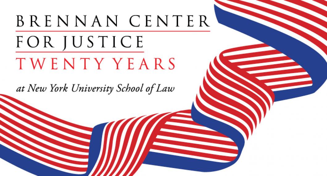 A Powerhouse for Advocacy NYU School of Law