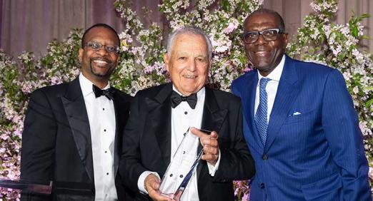 Weinfeld Gala Honors Innovator Alfred Engelberg ’65 | NYU School Of Law