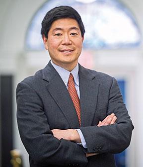 Stephen Choi