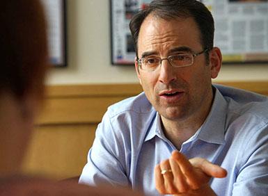 Colorado S New Attorney General Phil Weiser 94 Seeks To Innovate Nyu School Of Law