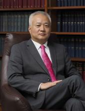 Global Professor Hualing Fu