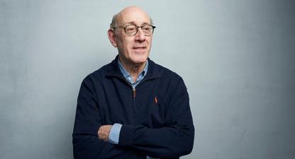 Kenneth Feinberg '70