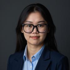 Headshot of Lesley Yang