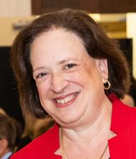 Elena Kagan