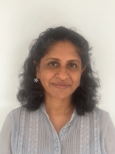 Global Professor Prabha Kotiswaran