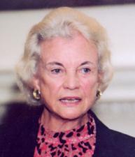 Sandra Day O’Connor Reflected On Her Career In An Interview With NYU ...