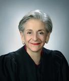 Judge Lee Rosenthal