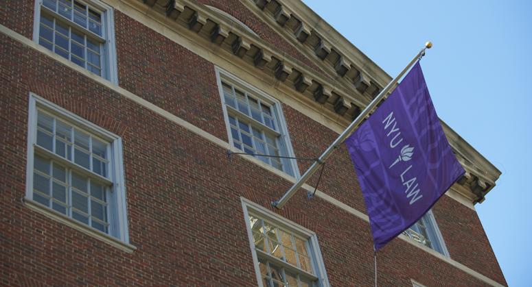 Program Overview | NYU School Of Law