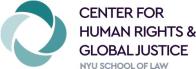 Center for Human Rights and Global Justice logo