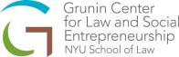 Grunion Center for Law and Social Entrepreneurship